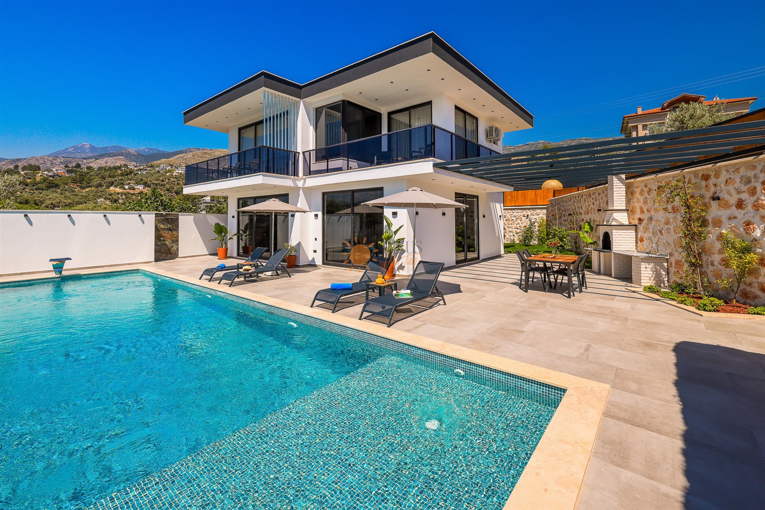 Villa Lais