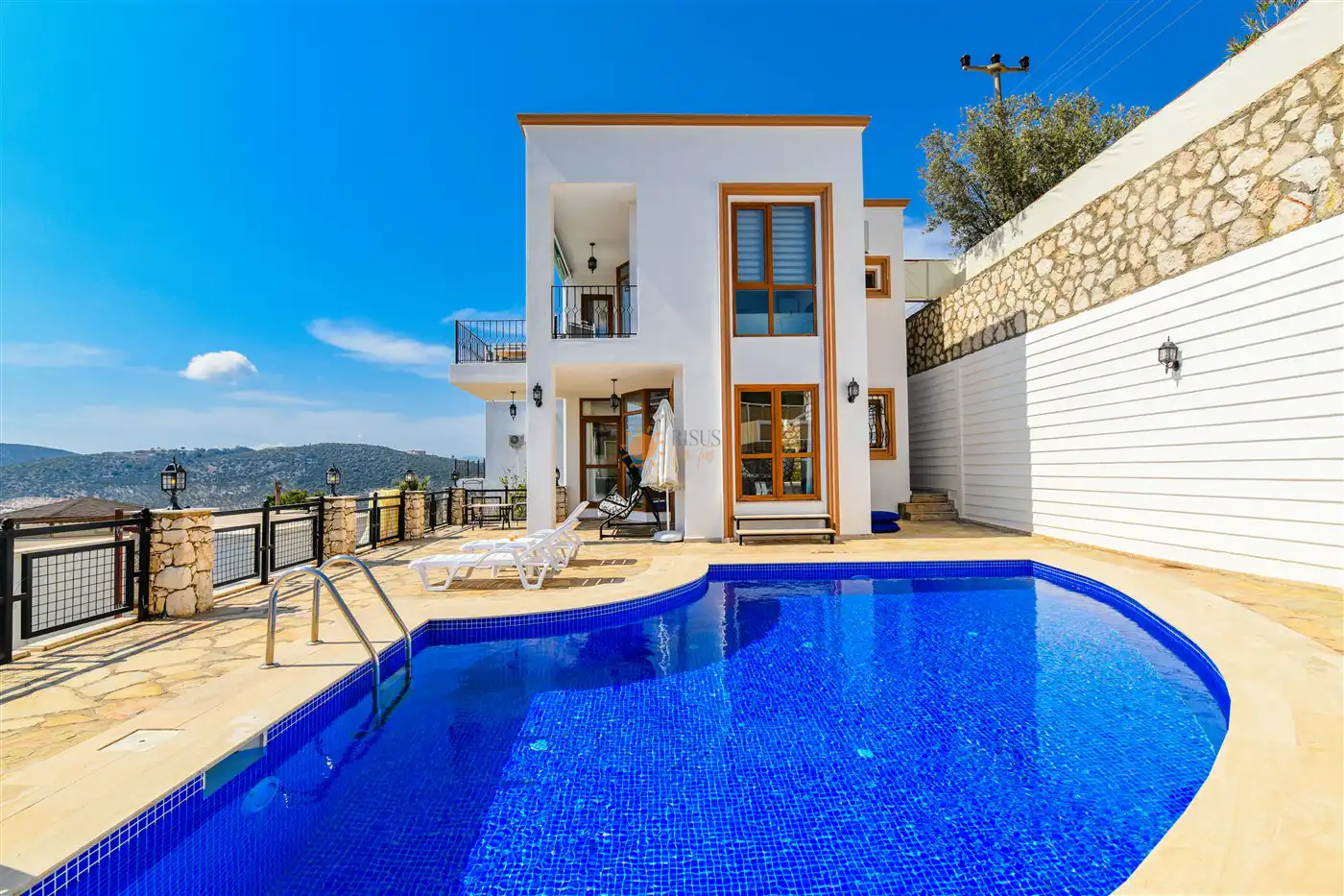 Villa Bruce