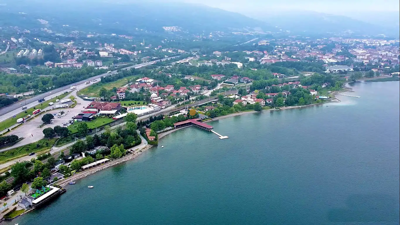 Sakarya Bölgesinde Görmeniz Gereken Yerler