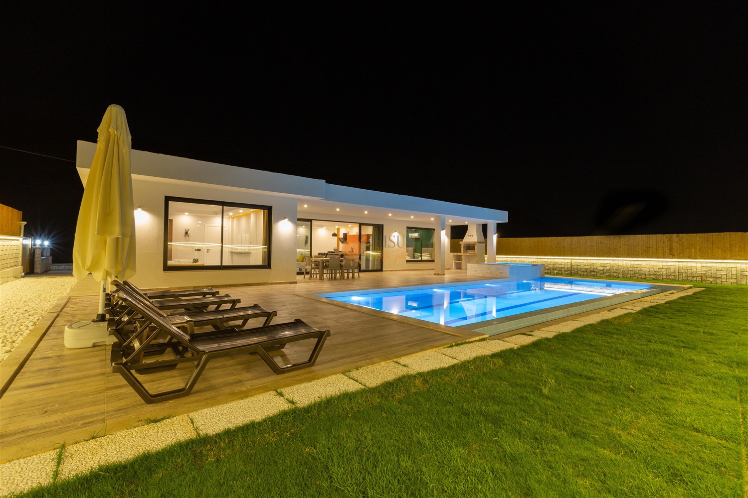 Villa Logan
