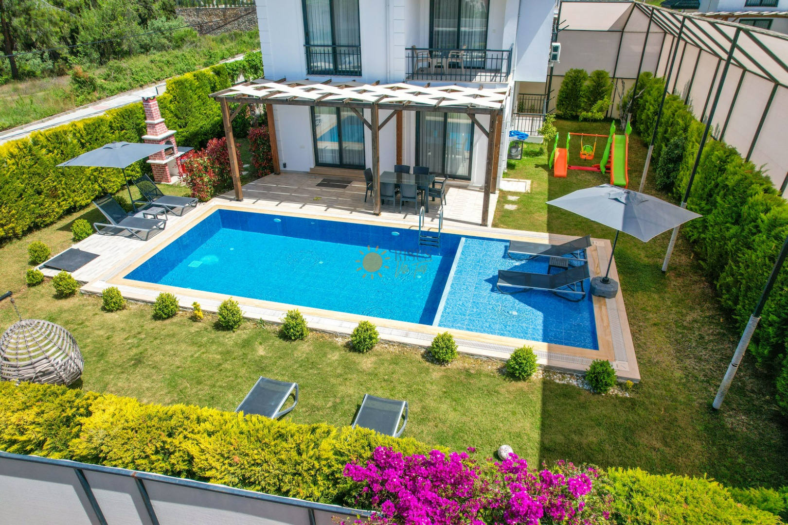 Villa Wilora 3