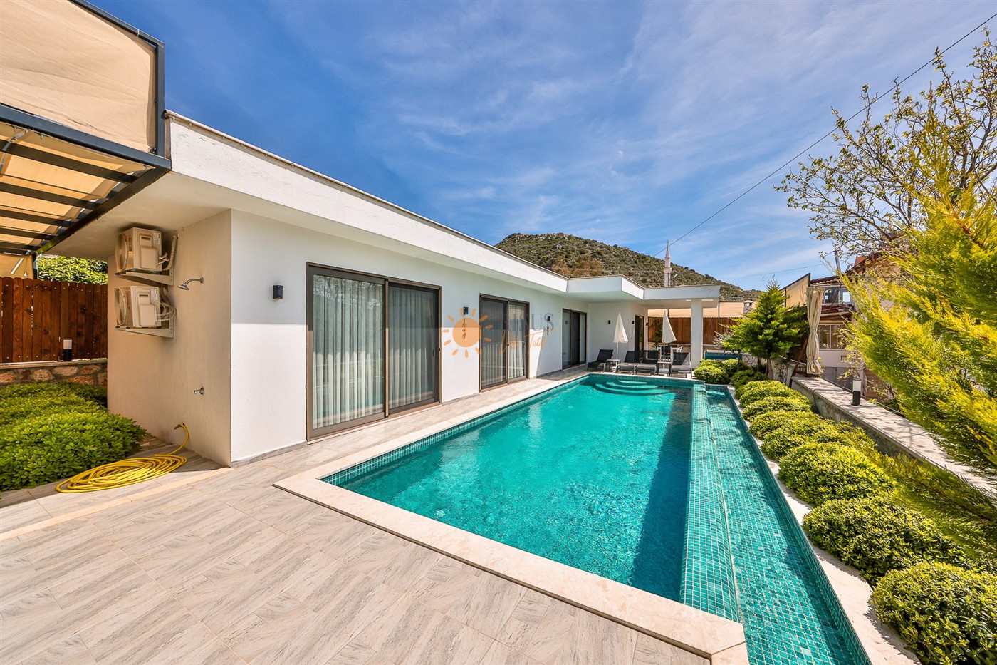 Villa Blu