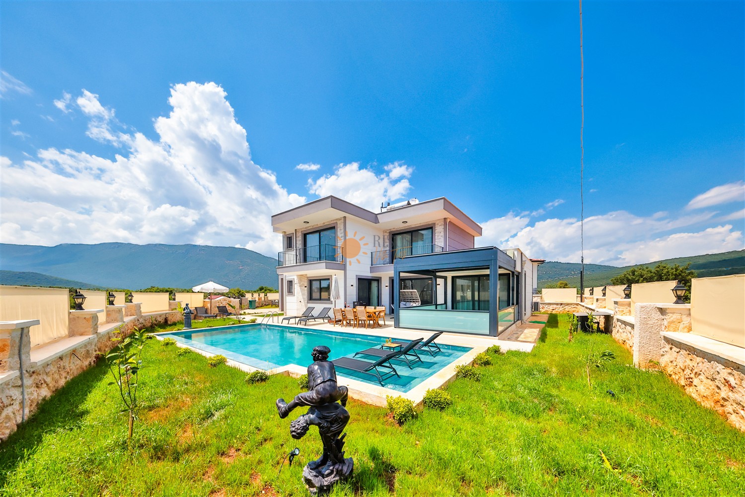 Villa Menard