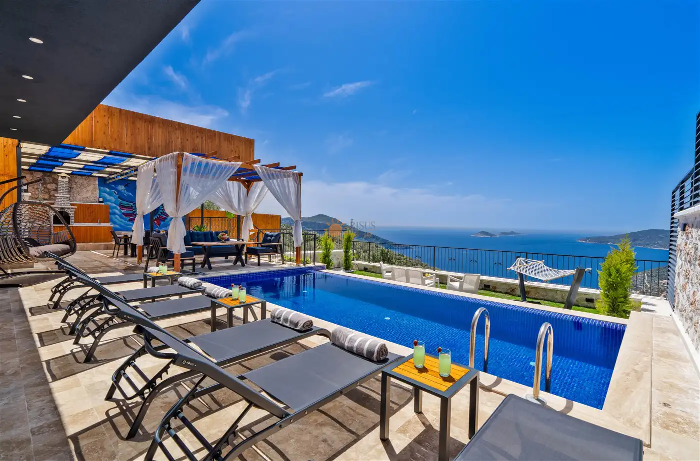 Villa Carter