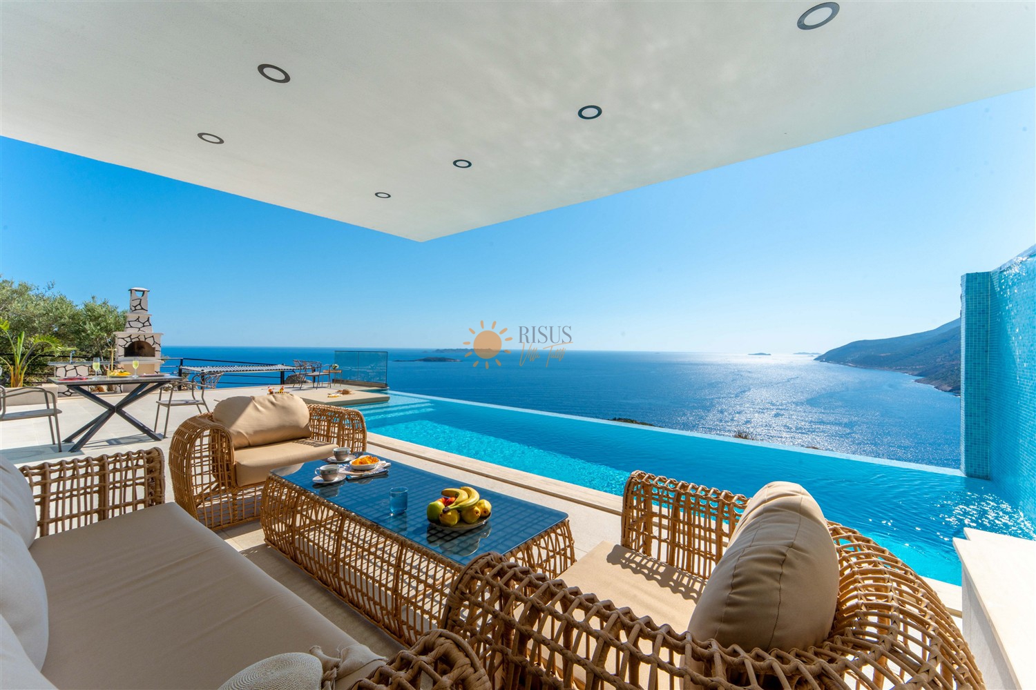 Villa Cansas 1