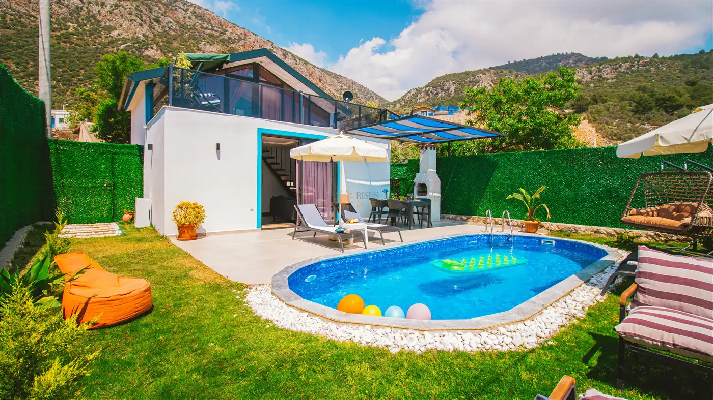 Villa Stown