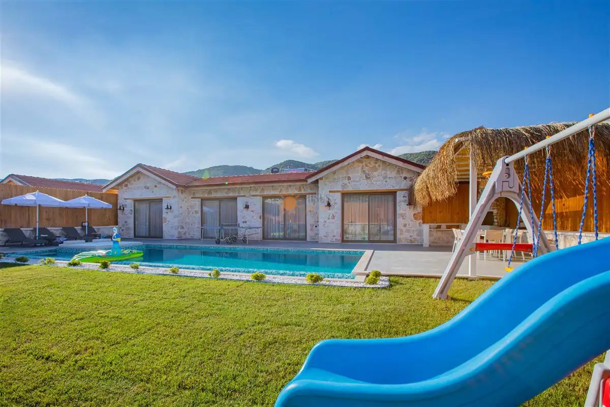 Villa Nino 2