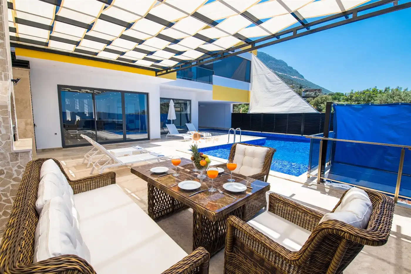 Villa Manti 3