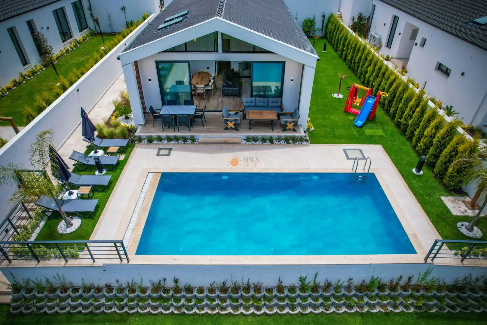 Villa Levante 1