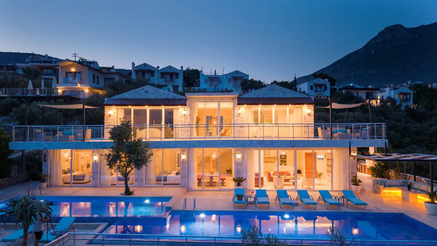 Villa Tanca