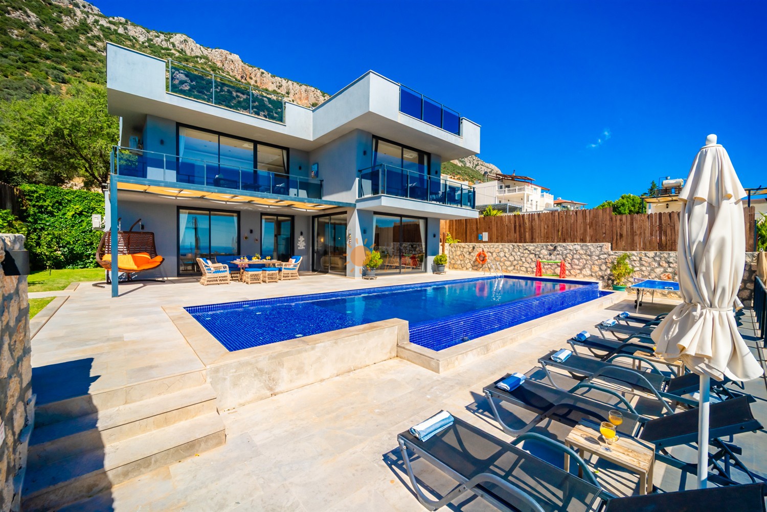 Villa Lenox