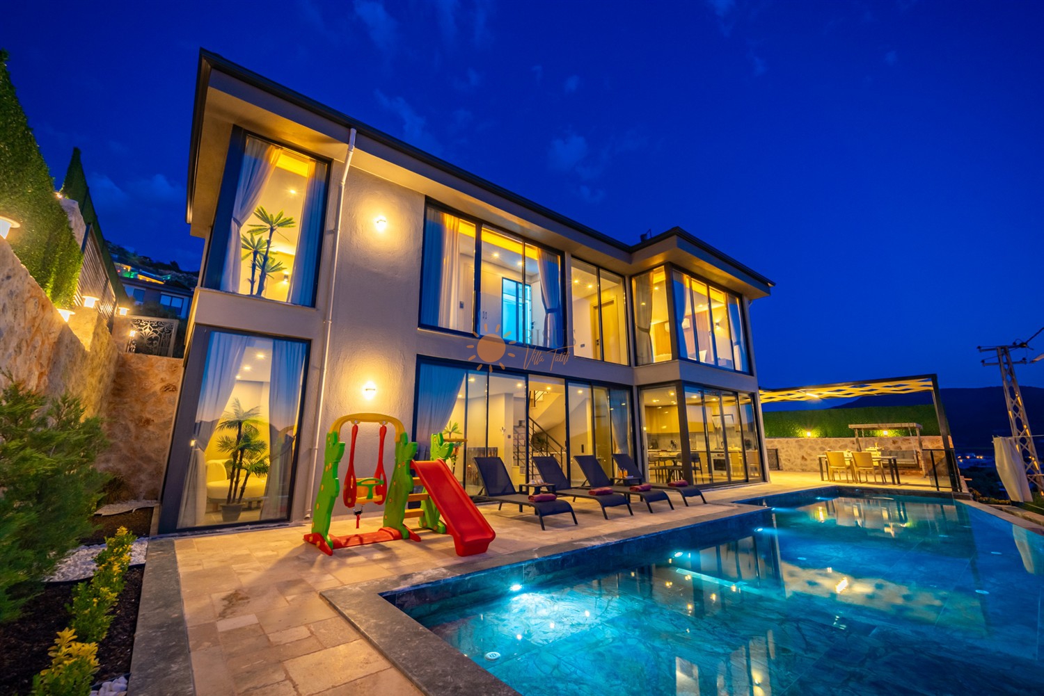Villa Lessie 3