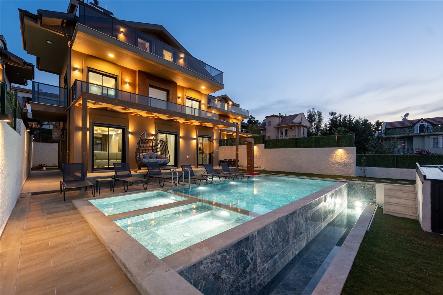 Villa Misk 4