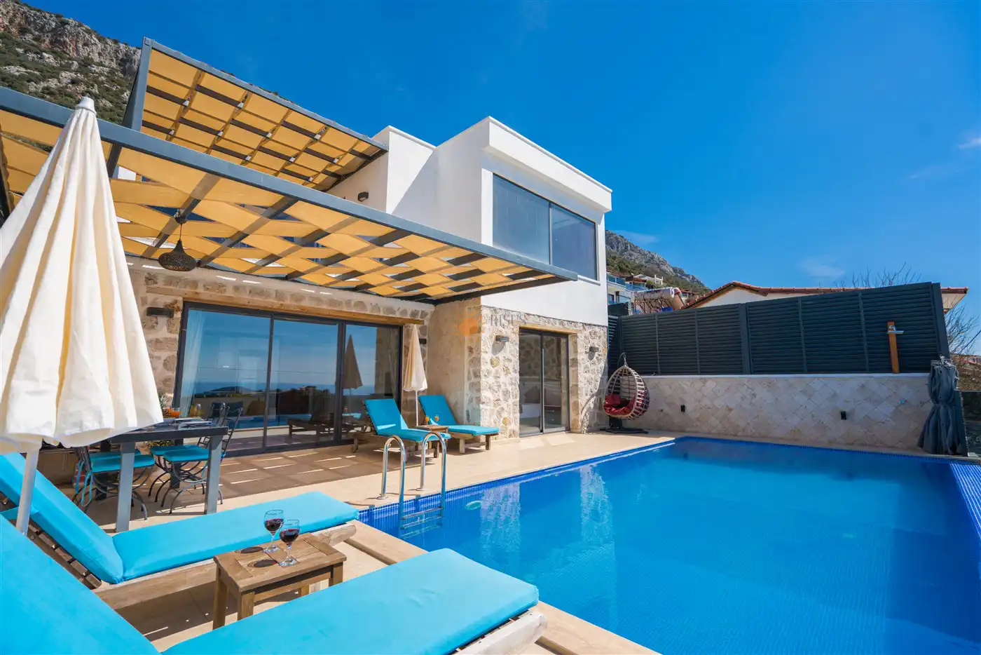 Villa Lody 1