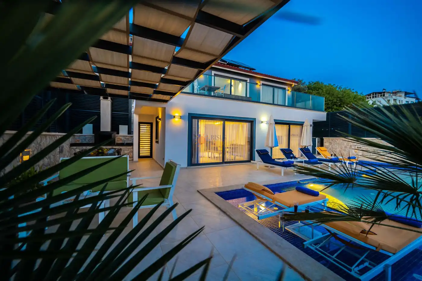 Villa Rems