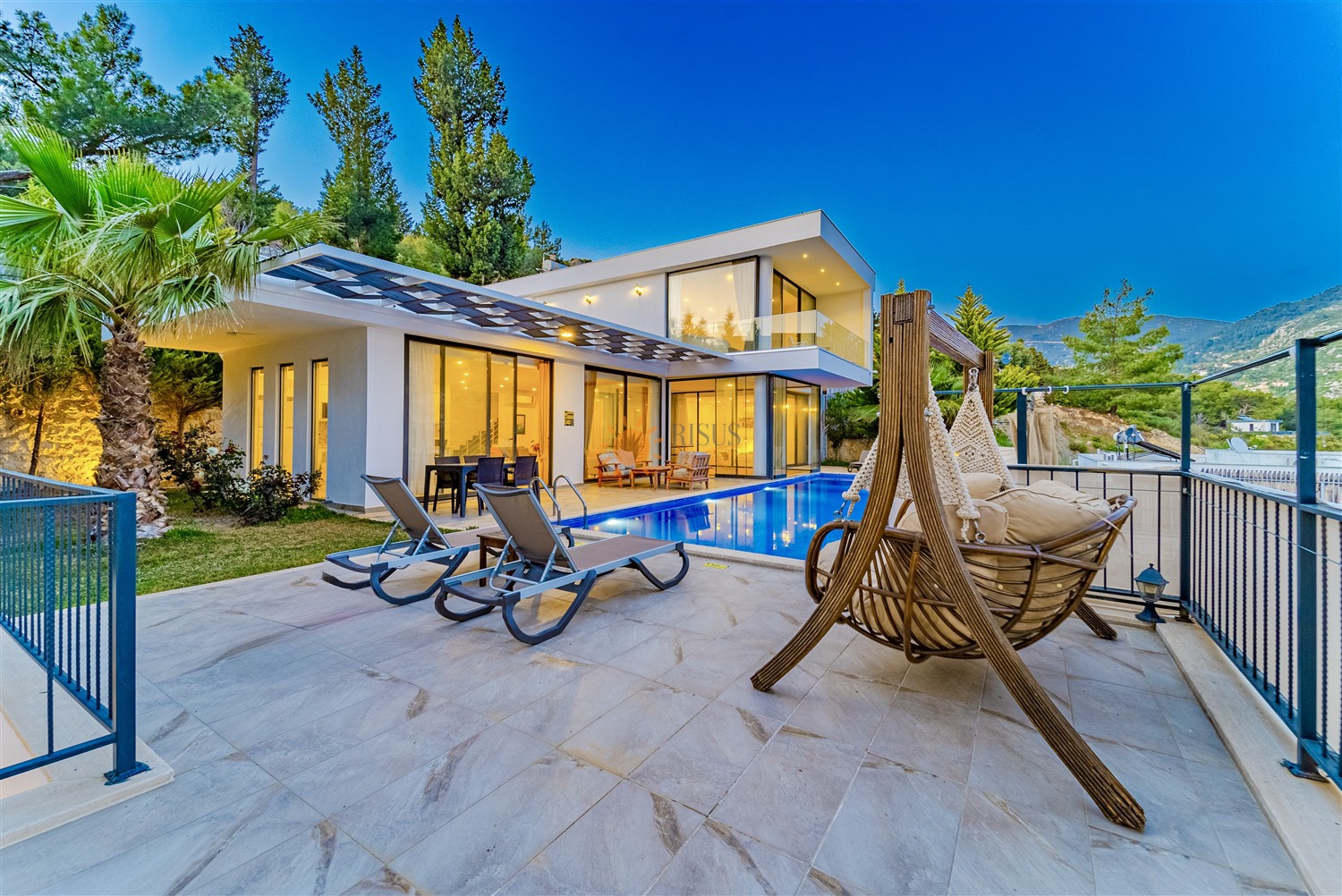 Villa Lovina