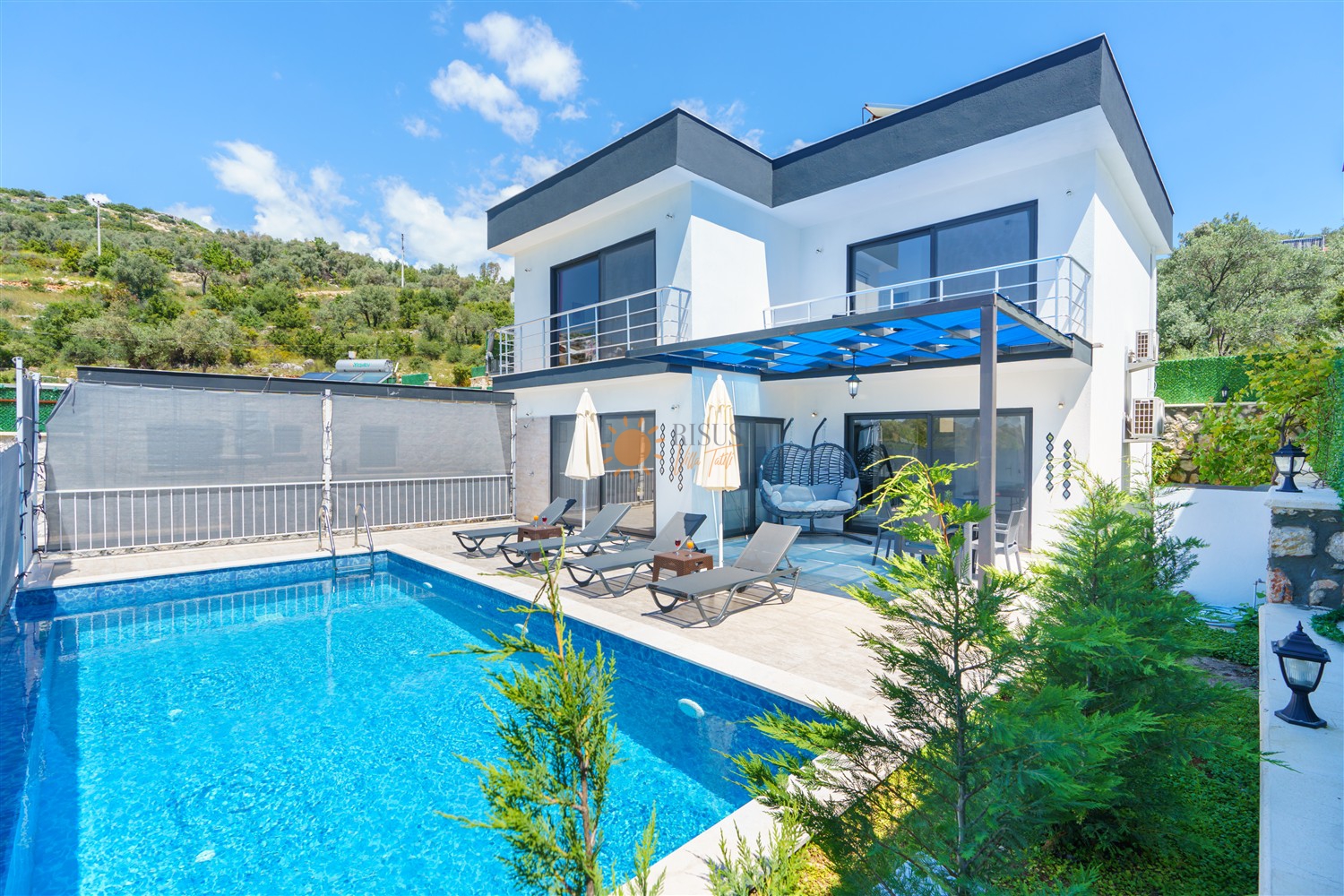 Villa Arlene