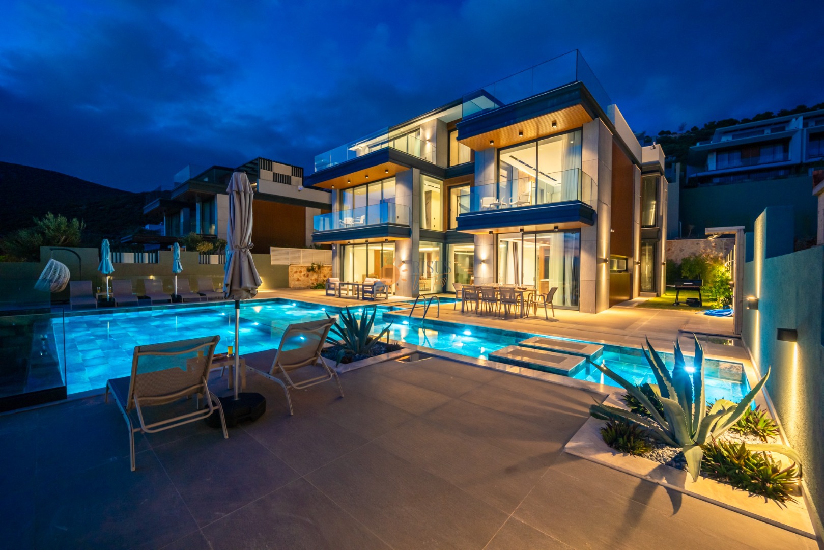 Villa Luxe G
