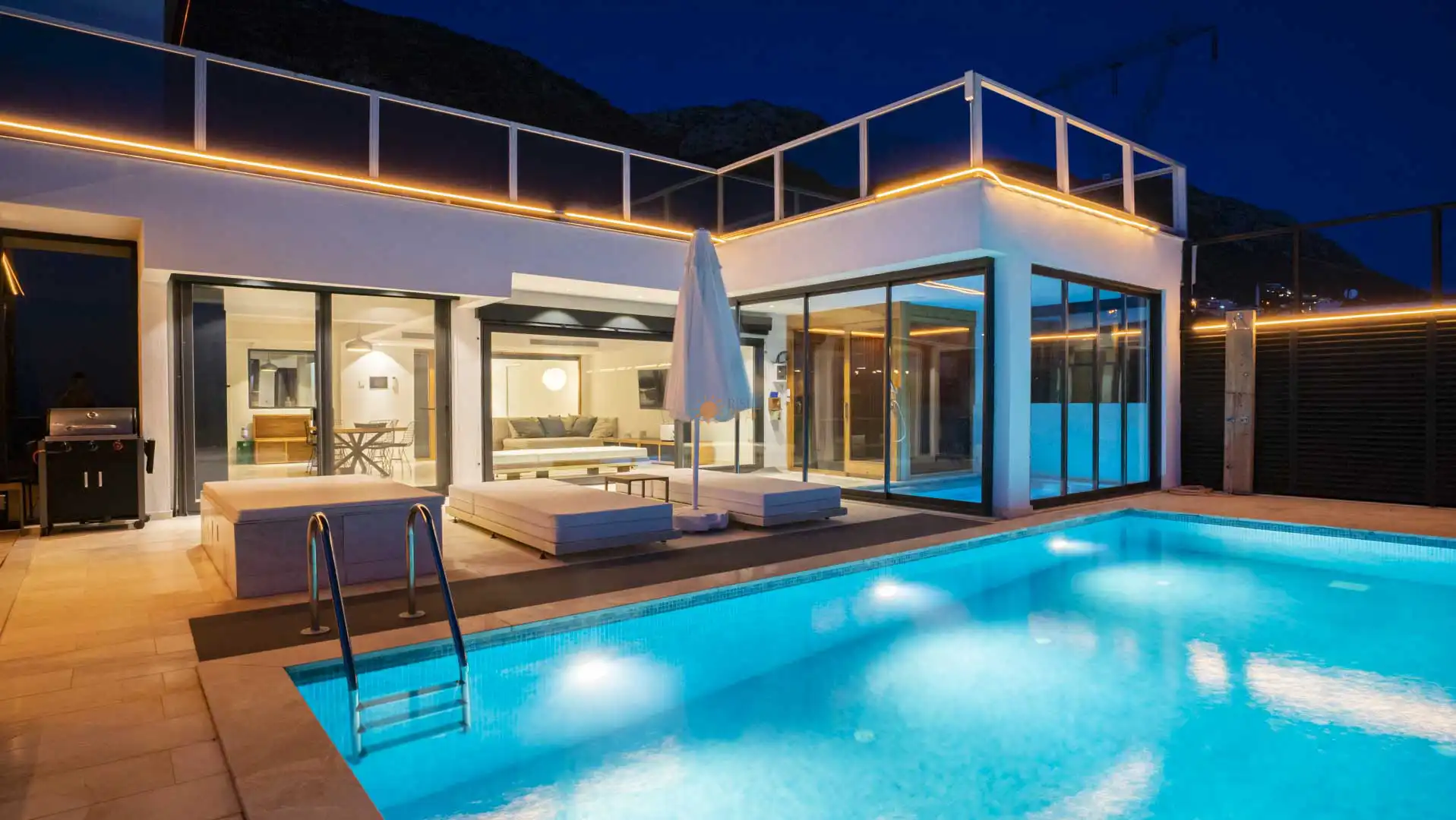 Villa Stade