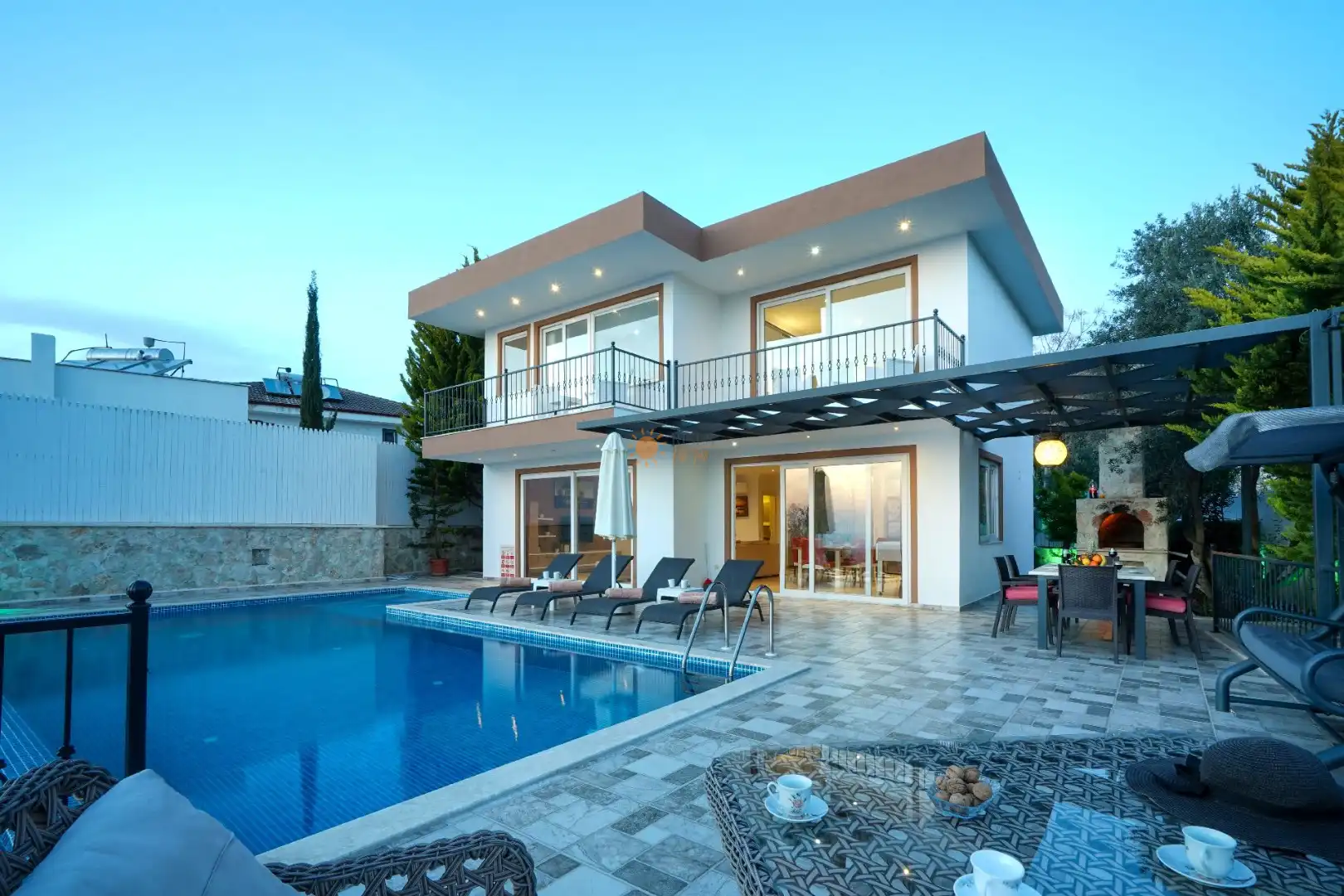 Villa Melse