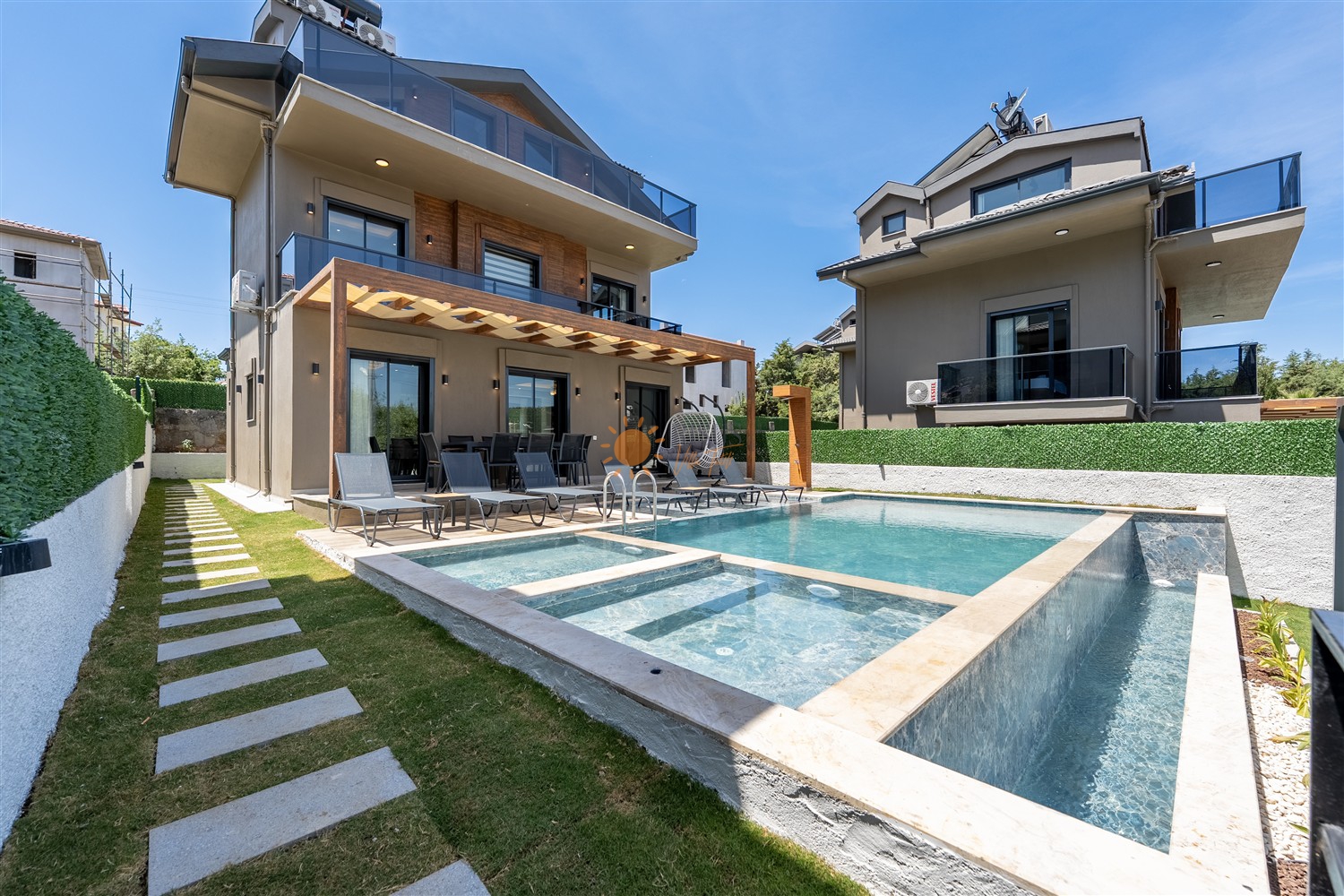 Villa Misk 2