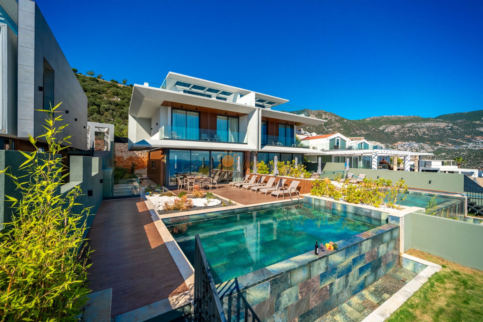 Villa Luxe D