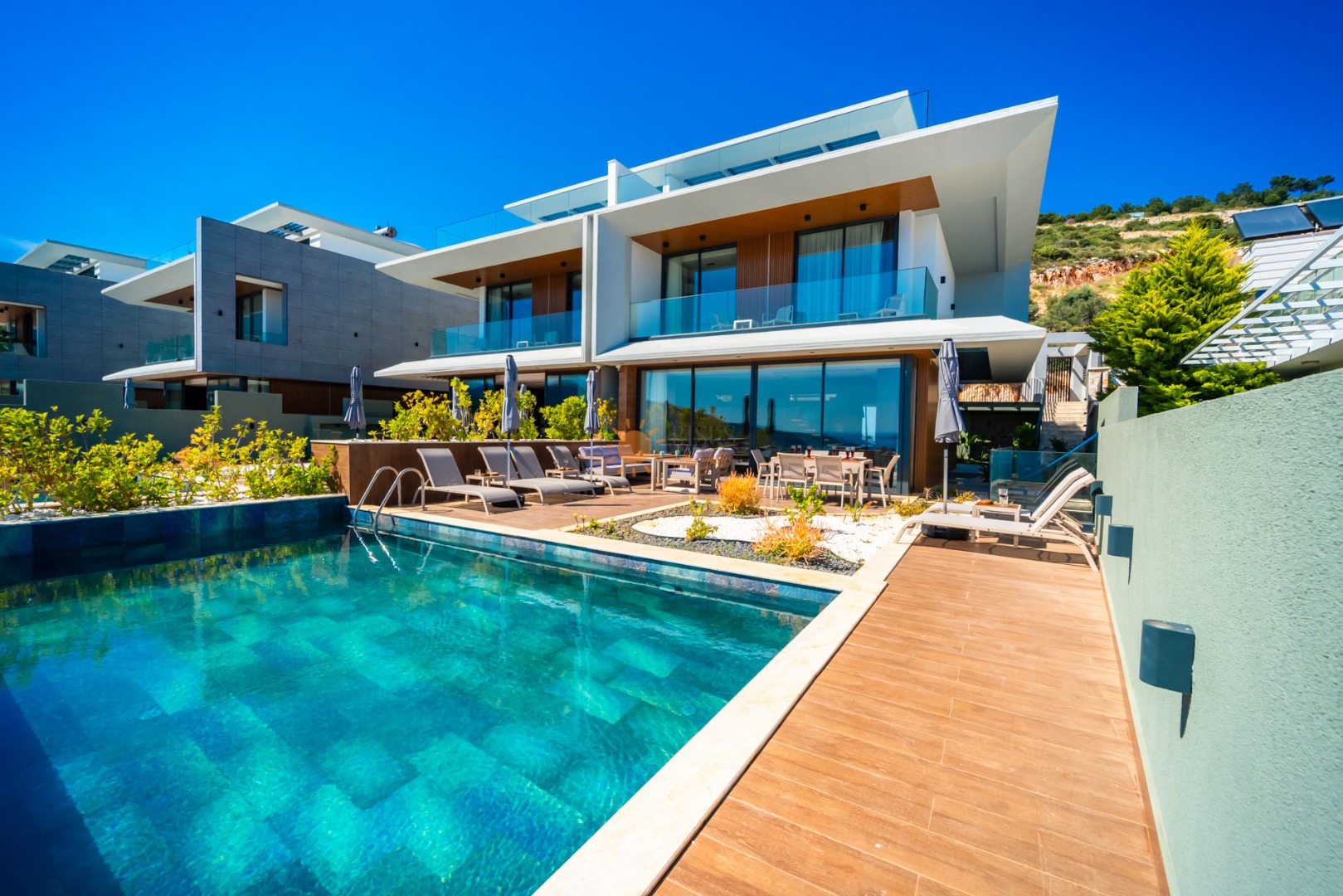 Villa Luxe C