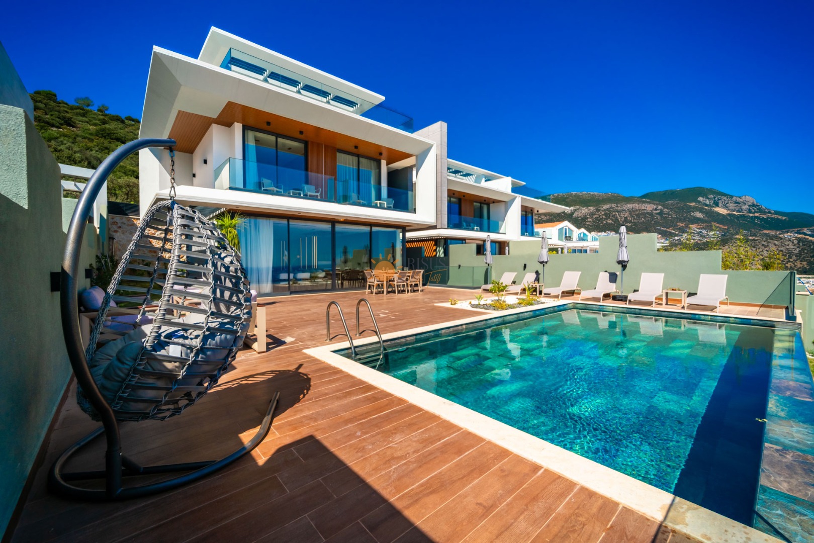 Villa Luxe E