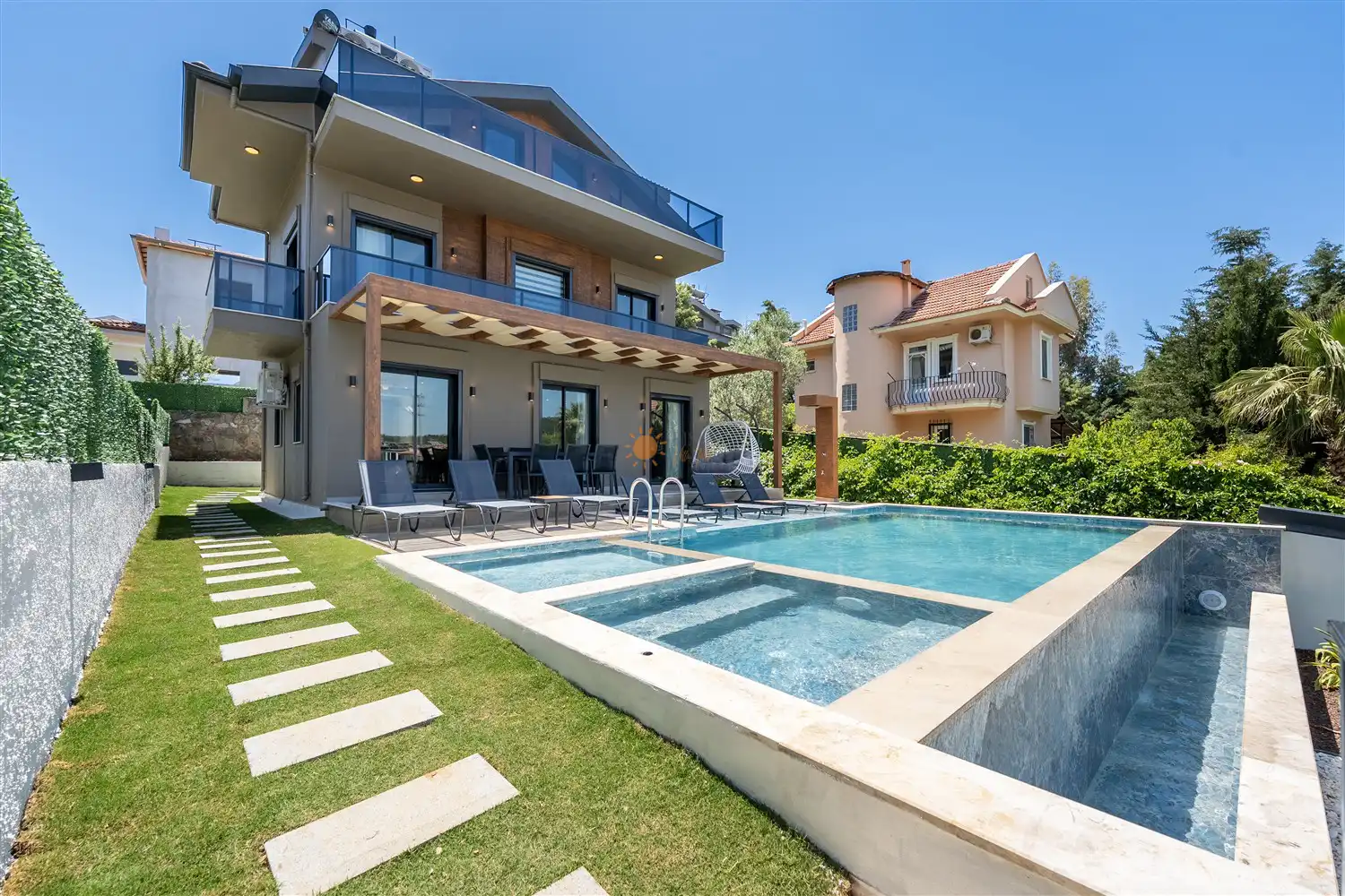 Villa Misk 3