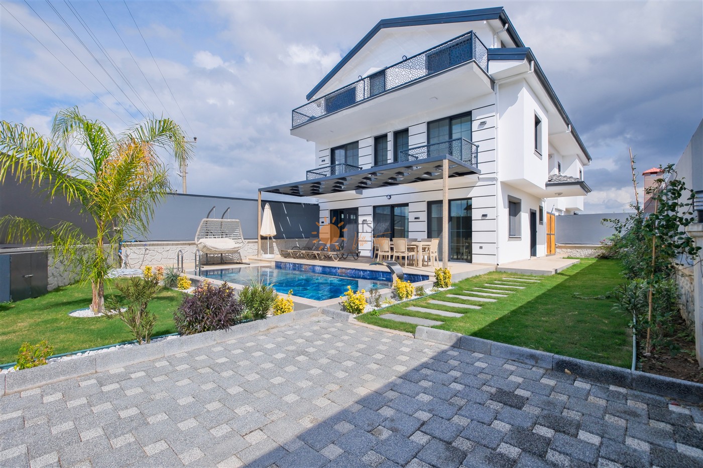 Villa Warin