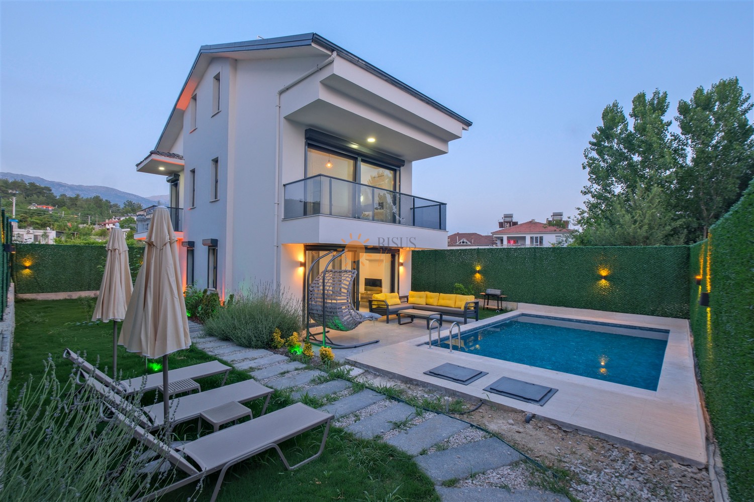 Villa Jose 2