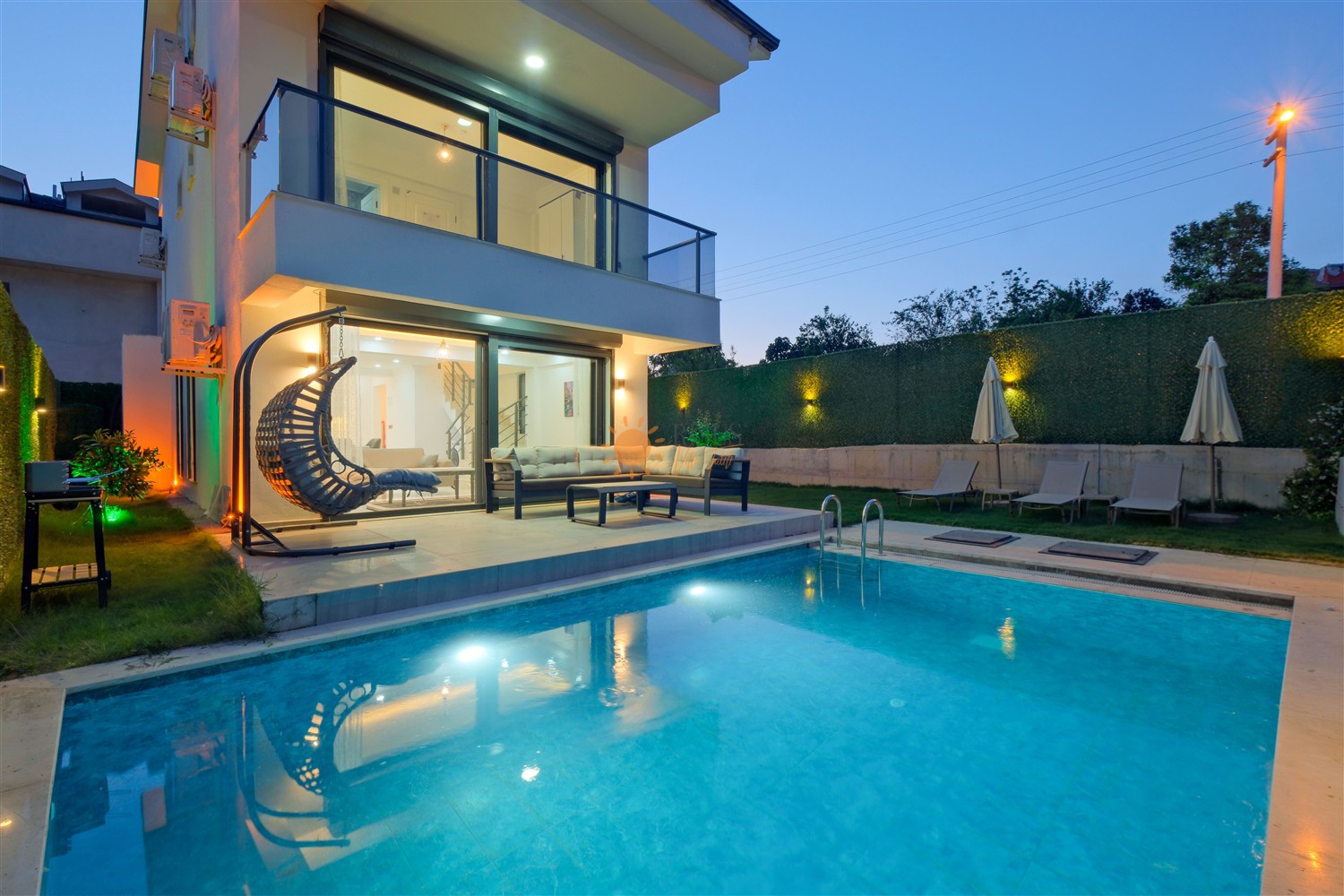 Villa Jose 1