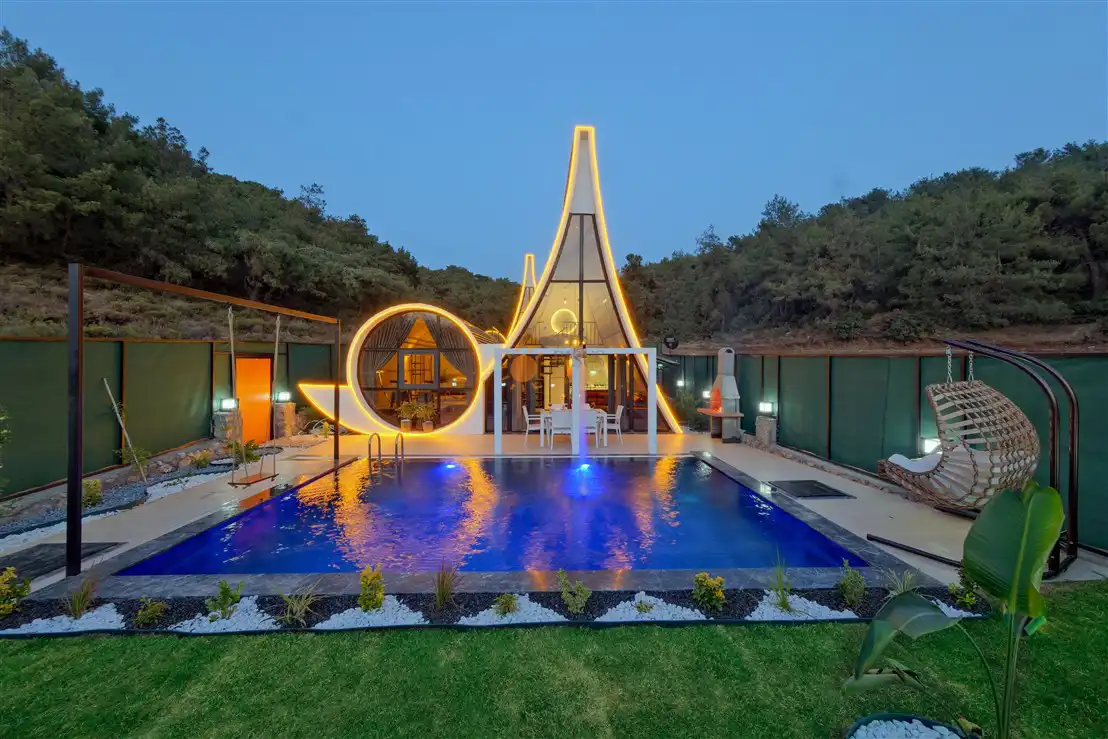 Villa Churros 4