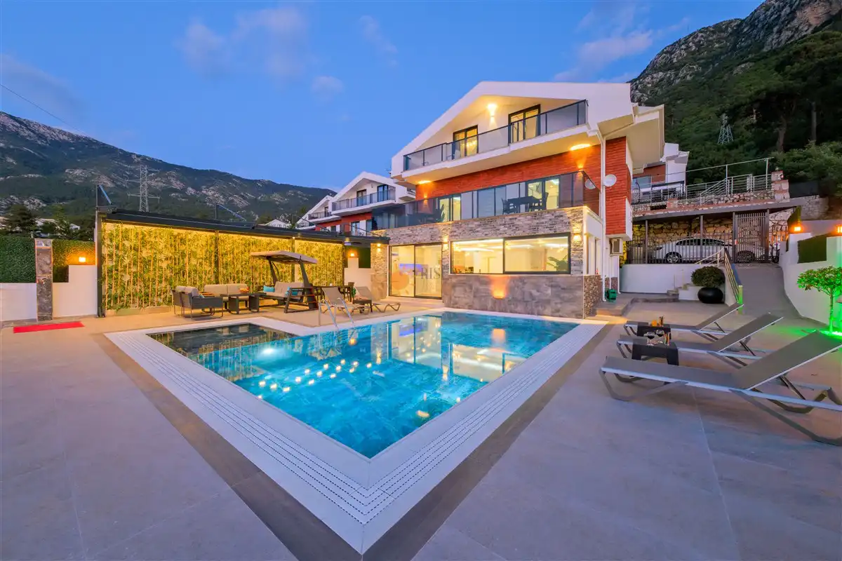 Villa Deby
