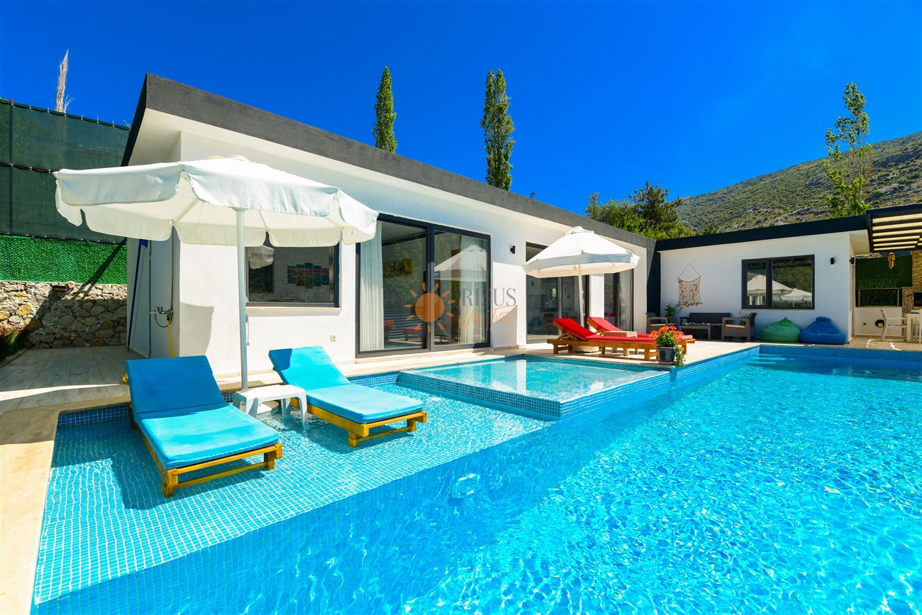 Villa Sandy