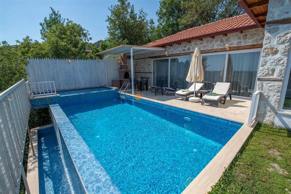 Villa Arcee 1