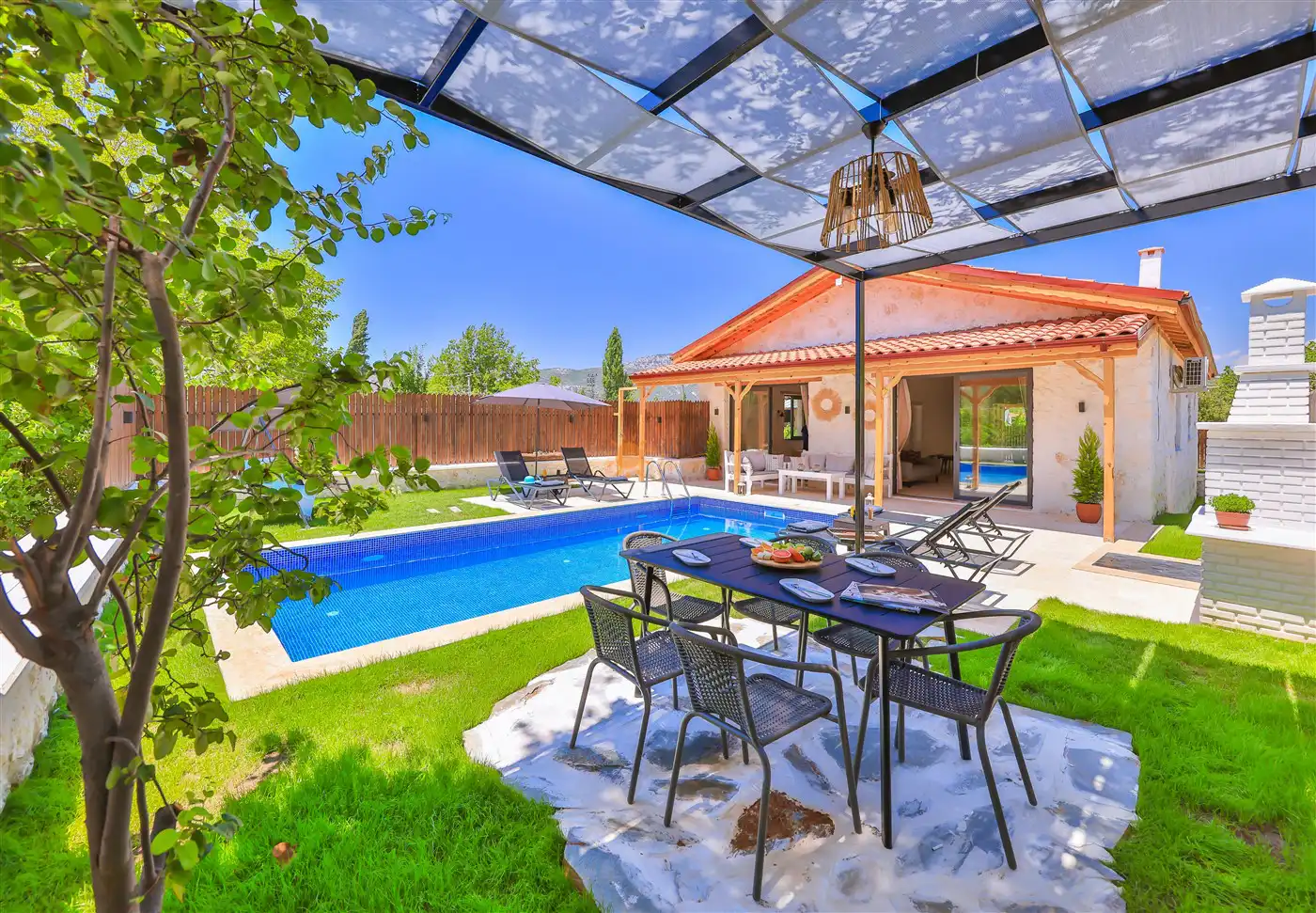 Villa Versa