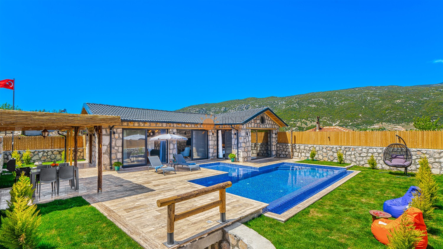Villa Rochell