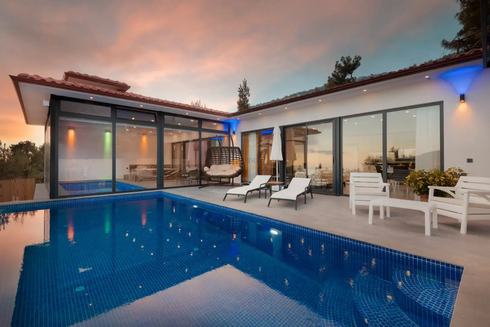 Villa Leira 2
