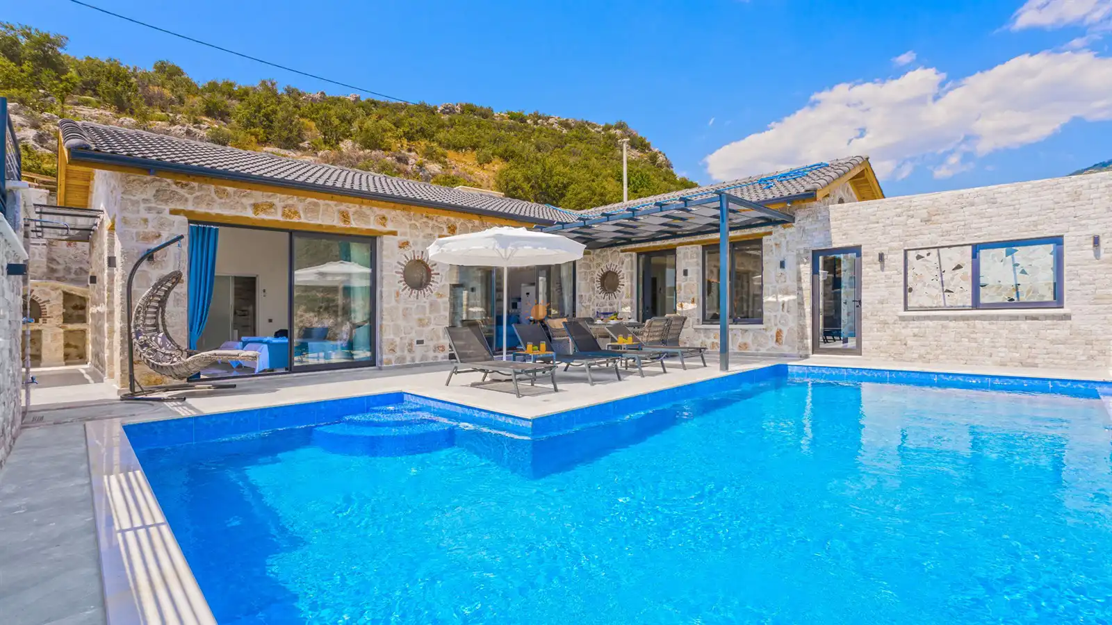 Villa Lenox 3