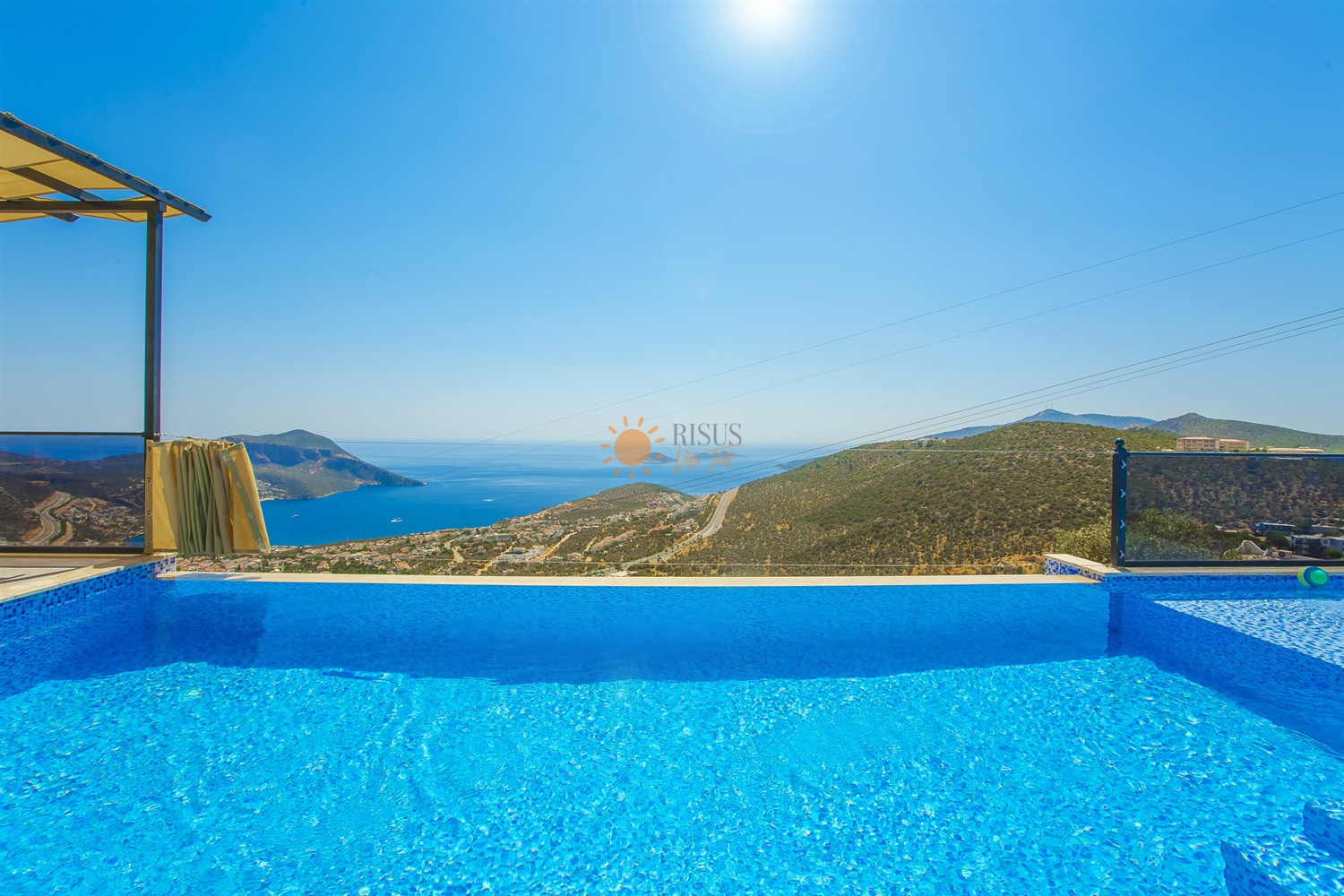 Villa Mantes