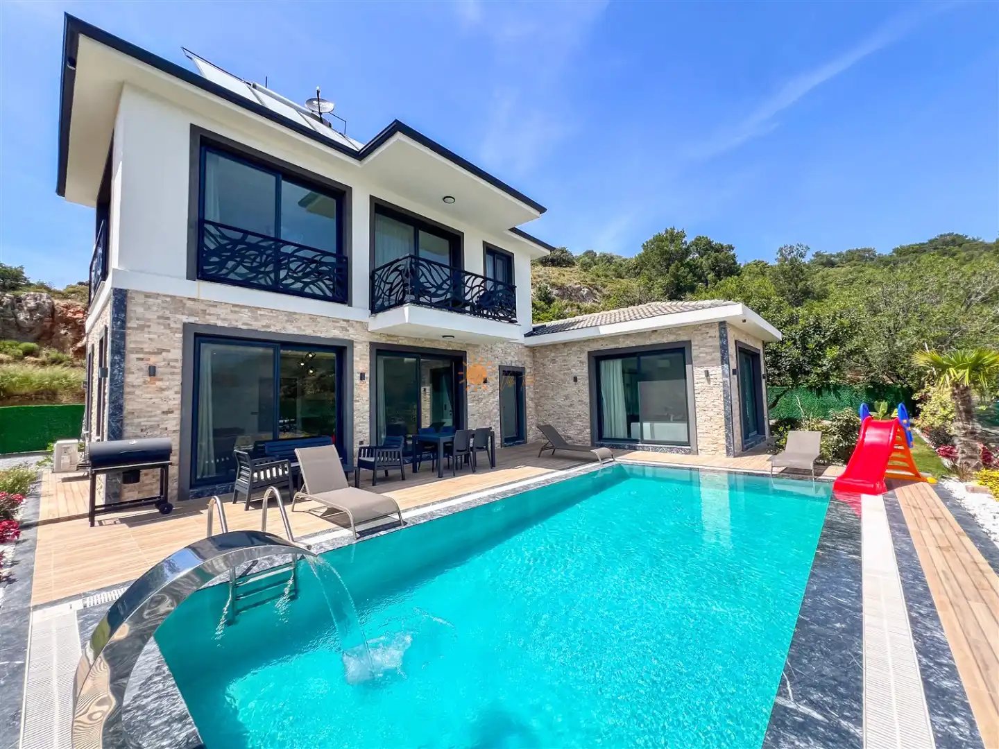 Villa Palos 4