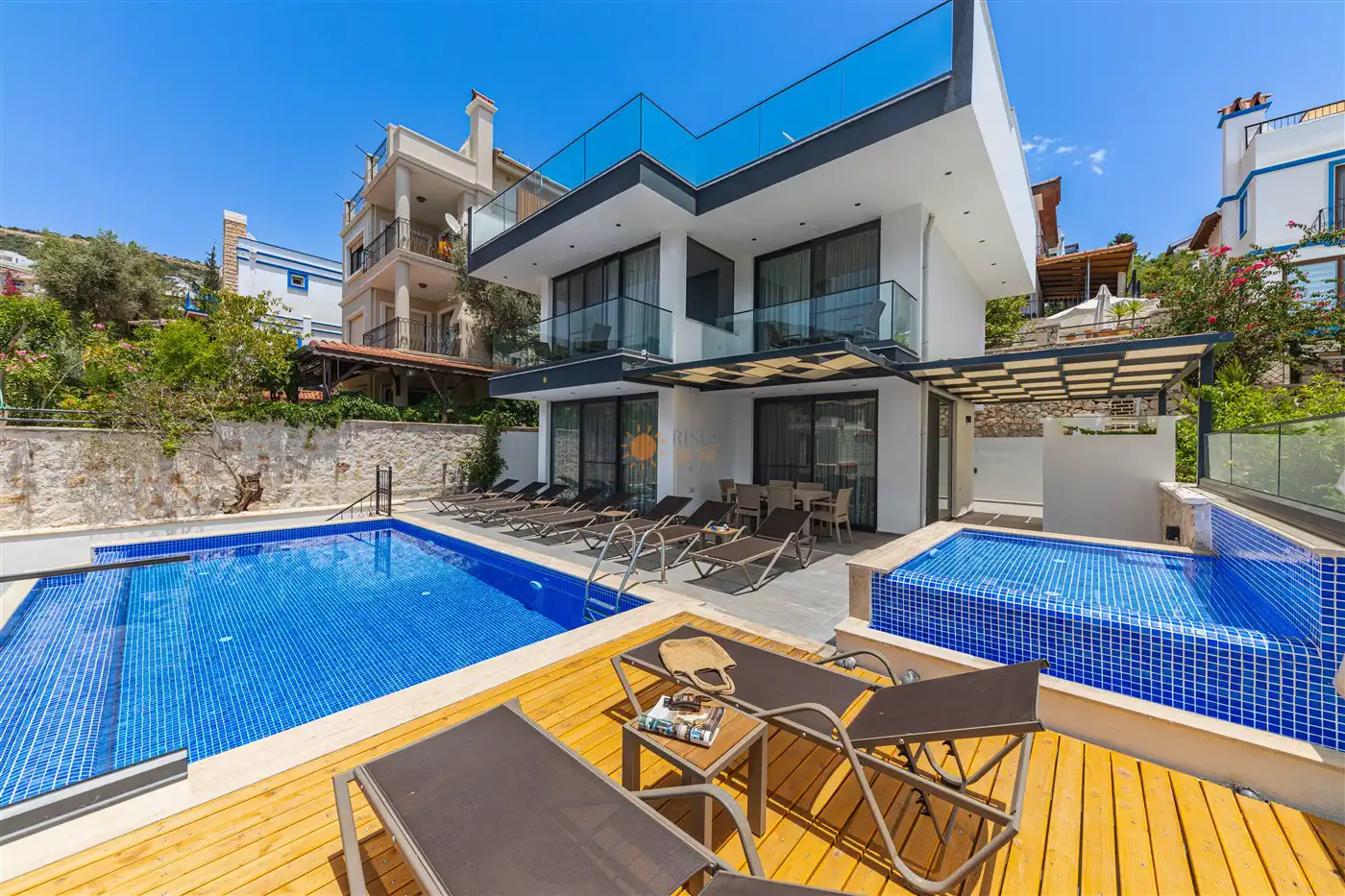 Villa Fresha