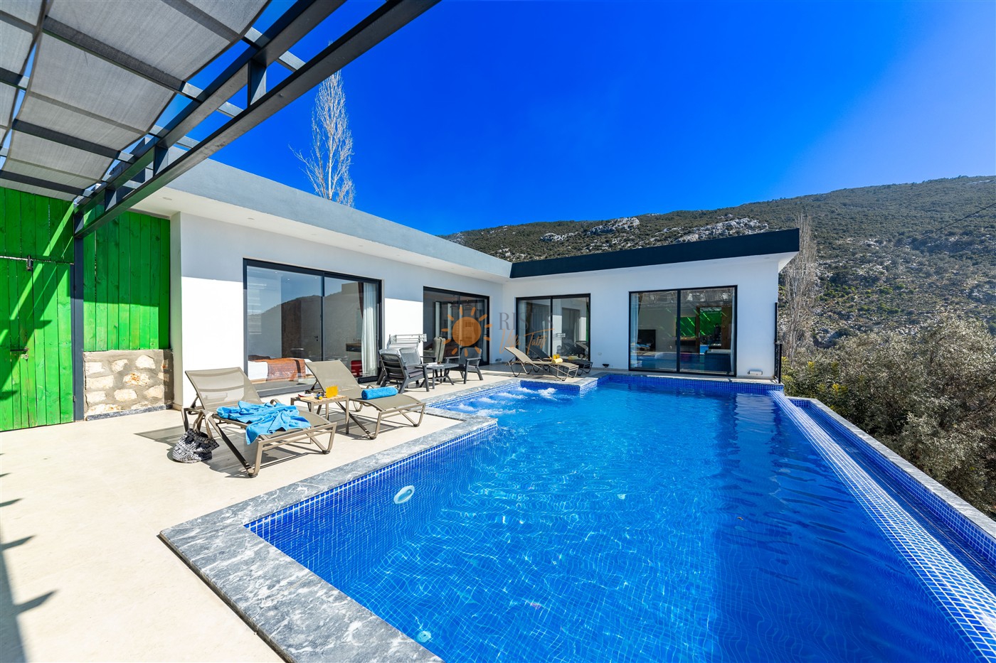 Villa Flore 2
