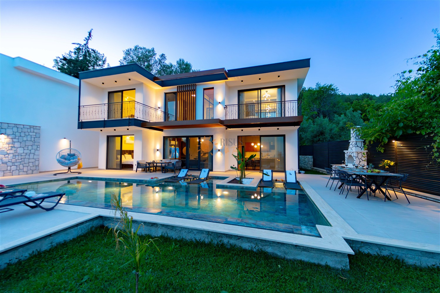Villa Colima