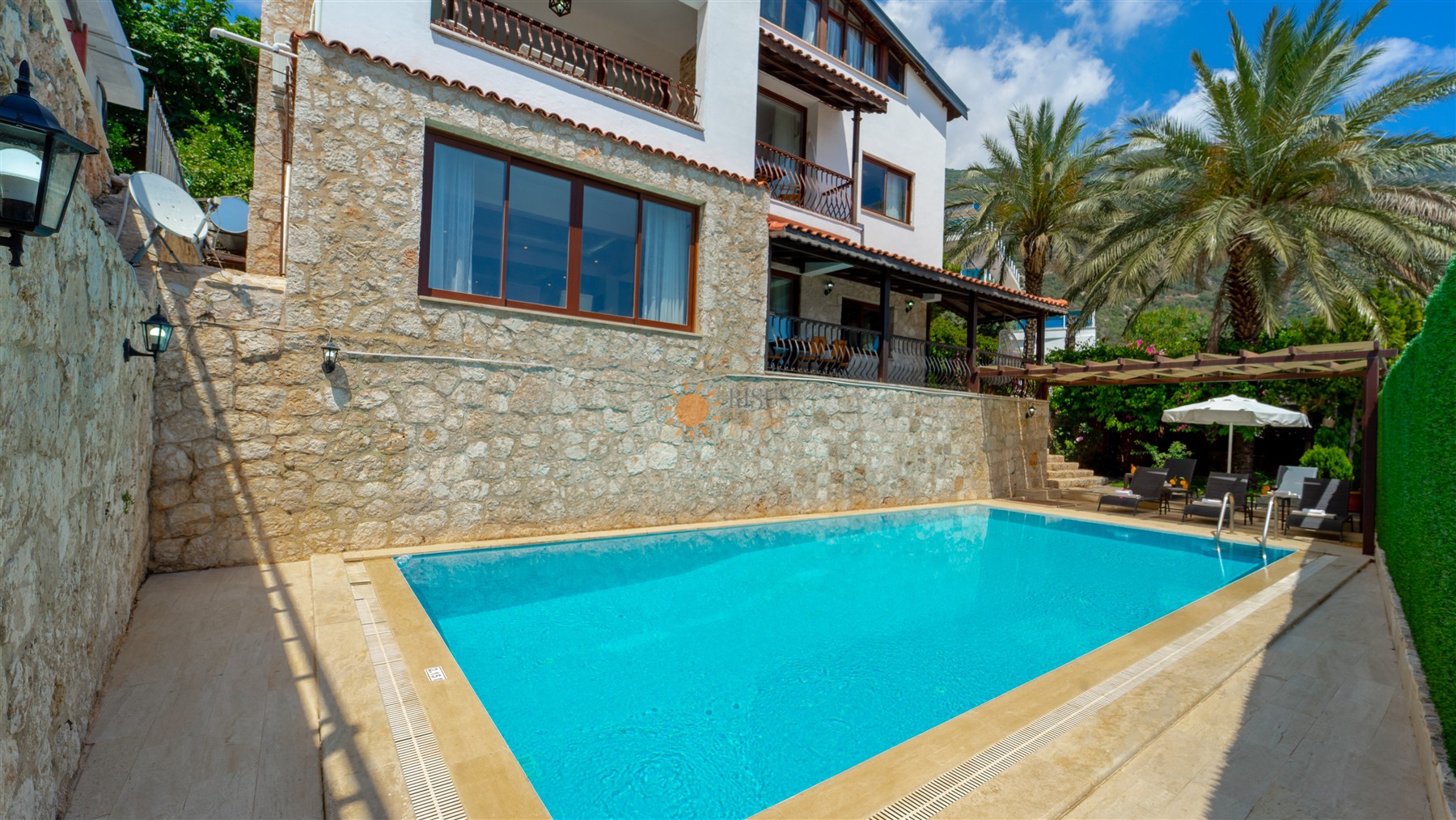 Villa Evolva
