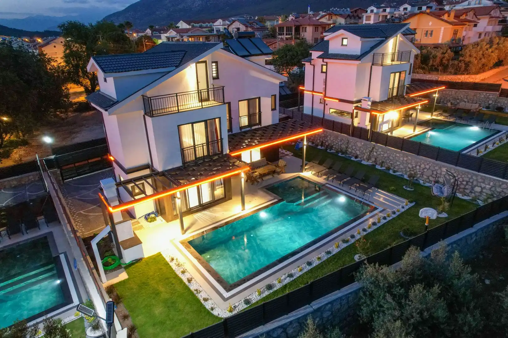 Villa Tropic 2