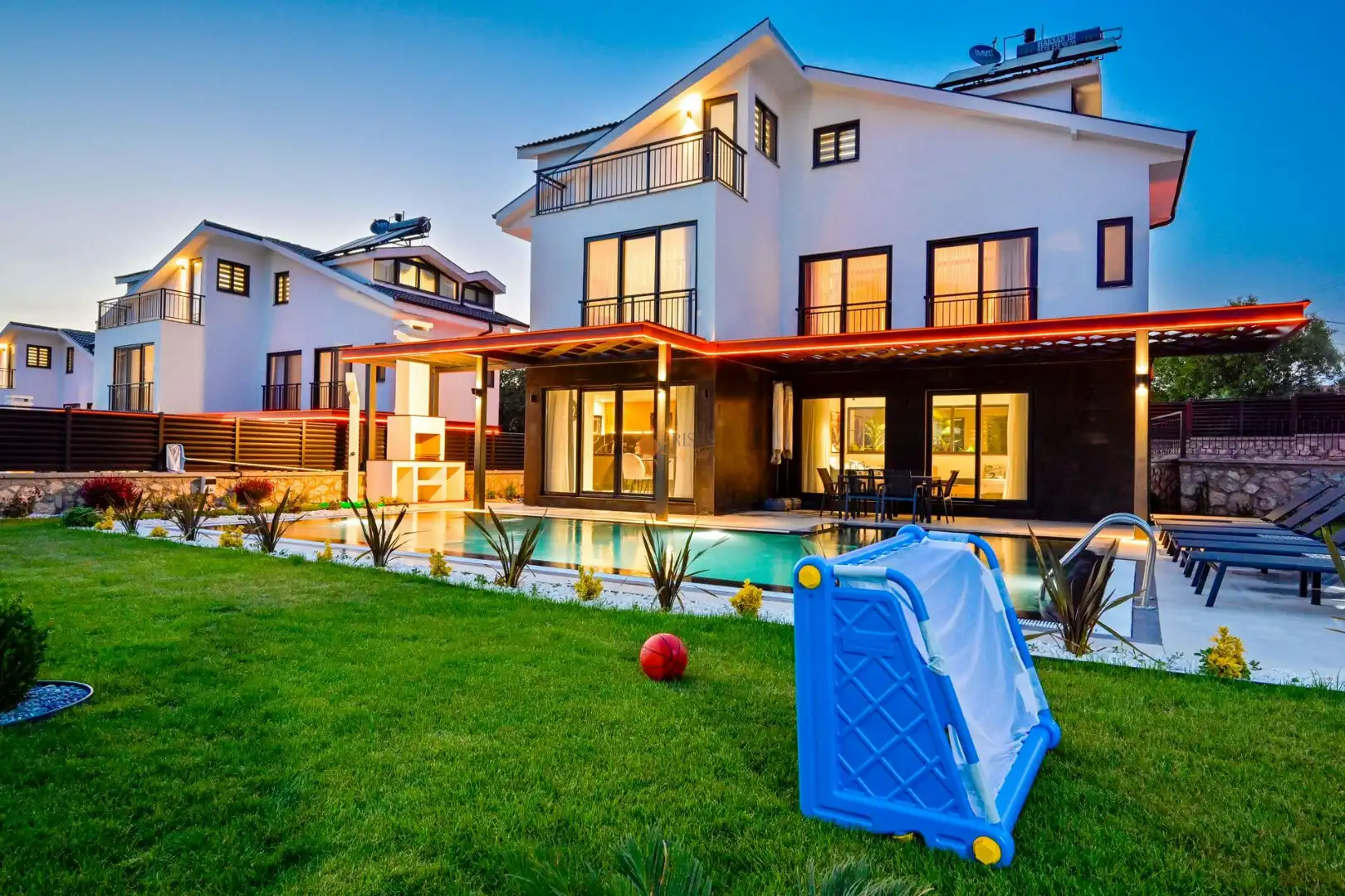 Villa Tropic 3