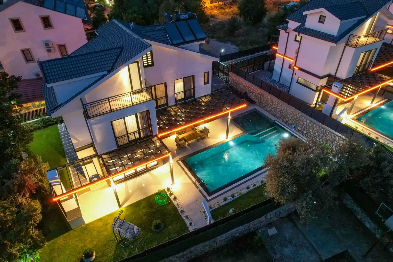 Villa Tropic 1