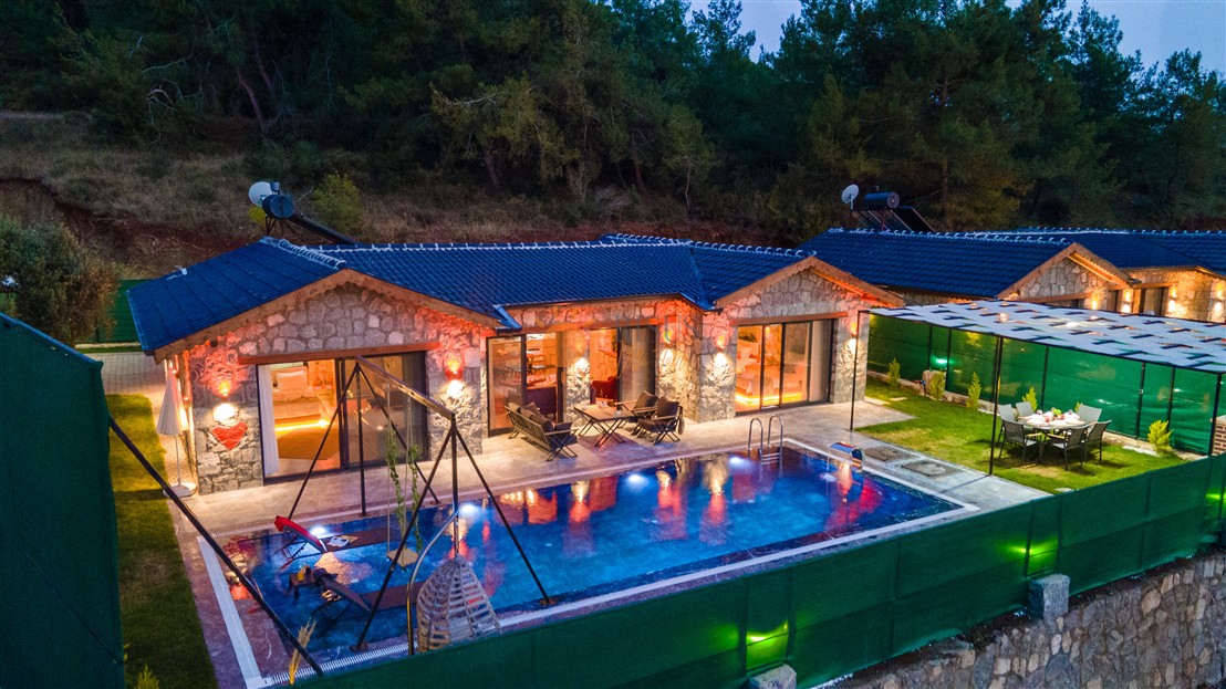Villa Churros 7